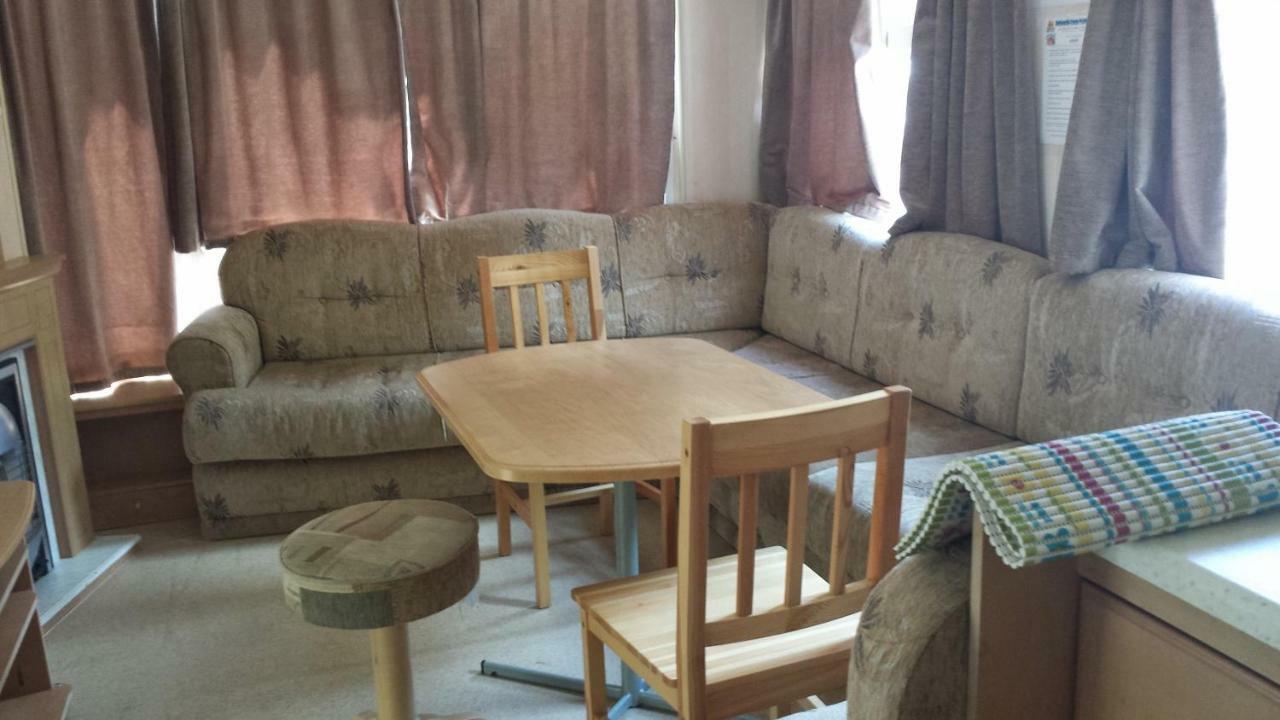 Adriacamp Mobile Homes Rosepineta Rosapineta Eksteriør billede