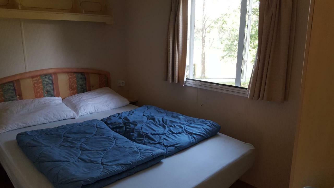 Adriacamp Mobile Homes Rosepineta Rosapineta Eksteriør billede